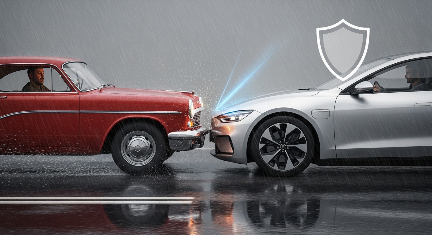 자동차보험 관련 이미지